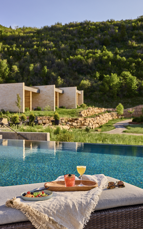 Auberge Collection: Three Perfect Summer Vacation Destinations